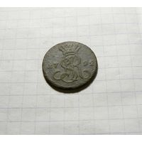 1 грош 1792