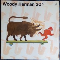 Woody Herman Orchestra - Woody Herman 20.30 - Poljazz, Польша