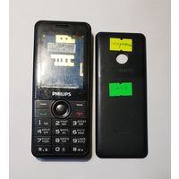 Телефон Philips E168. 20047