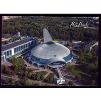 2021 год Минск Центр фристайла