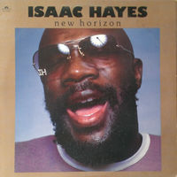 Isaac Hayes, New Horizon, LP 1977