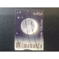 Финляндия 2005 астрономия