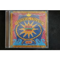 Imperial Crowns - Imperial Crowns (2000, CD)