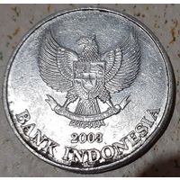 Индонезия 500 рупий, 2003 (9-3-11)