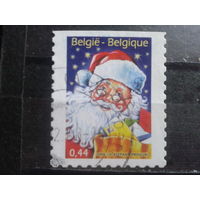 Бельгия 2005 Рождество