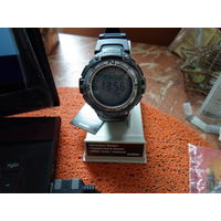 Наручные электронные часы Casio SGW-100-1V(Оригинальные)