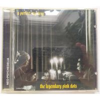 CD The Legendary Pink Dots – A Perfect Mystery (2000) Psychedelic Rock, Experimental