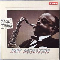 Ben Webster