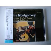Wes Montgomery -  Full House (SHM-CD)(made in Japan)