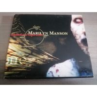 Marilyn Manson – Antichrist Superstar, CD, USA