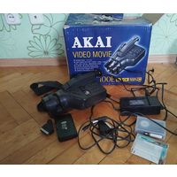 Видеокамера Akai PVS-C100E