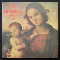 A. Vivaldi - Gloria