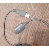 Распродажа!! Дата-кабель от фотоаппарата Samsung. Новый.