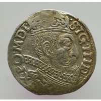 3 гроша 1599