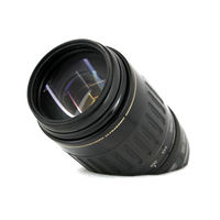 Объектив Canon EF Ultrasonic 100-300 mm