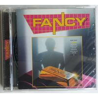 CD Fancy – Gold (1999) Synth-pop, Italo-Disco