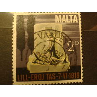 Мальта 1969