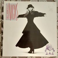 STEVIE NICKS - 1985 - ROCK A LITTLE (GERMANY) LP