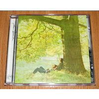 John Lennon - John Lennon / Plastic Ono Band (1970/2010, Audio CD, ремастер 2010 года)