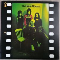 Yes – The Yes Album, LP