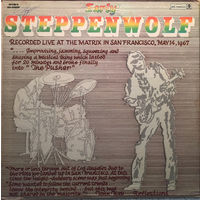 Steppenwolf – Early Steppenwolf, LP 1969