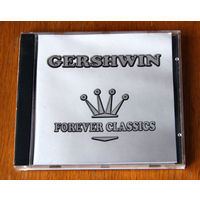 Gershwin (Audio CD)
