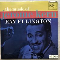 Ray Ellington – The Music Of Jerome Kern
