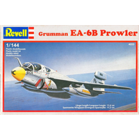 Сборная модель: Grumman EA-6B Prowler ; Revell 1/144