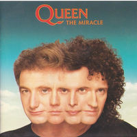 Queen The Miracle