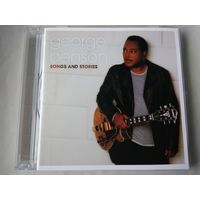 George Benson – Songs And Stories