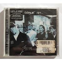 Metallica Garage inc.