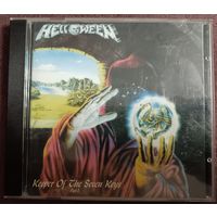 Helloween – The Keeper of the Seven Keys, Part 1,CD