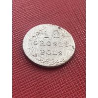10 грош 1830