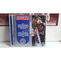 Aerosmith  2CD's MP3 Обмен возможен