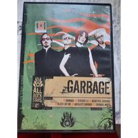 Garbage 6 альбомов mp3