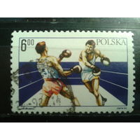 Польша, 1983, Бокс