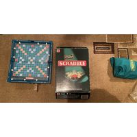 Игра Scrabble