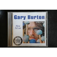 Gary Burton - Alone At Last (1998, CD)