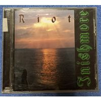 CD,(Japan) Riot – Inishmore