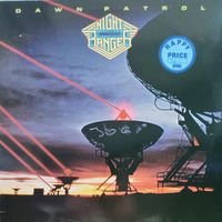 Night Rangers /Dawn Patrol/1983, EMI, LP, EX, Germany