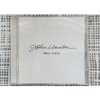 Audio CD John Lennon - Home Tapes