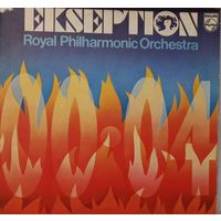 Ekseption, Royal Philharmonic Orchestra – Ekseption