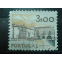 Португалия 1972 Госпиталь