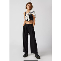 Urban Outfitters брюки UO Grandpa Baggy Trouser Pant, US6/UK10