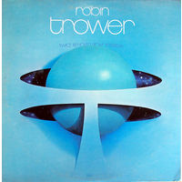 Robin Trower (Ex. guitar Procol Harum) - Twice Removed From Yesterday - LP - 1973