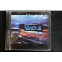 Chicago - Chicago XXVI Live In Concert (1999, CD)