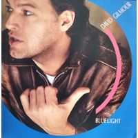 David Gilmour  1984, EMI, LP, NM, Germany, Maxi-Single