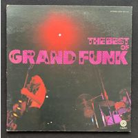 Grand Funk – The Best Of Grand Funk / JAPAN