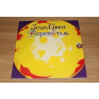 Jesus Christ Superstar - 2LP