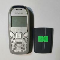 Телефон Siemens A70. 256